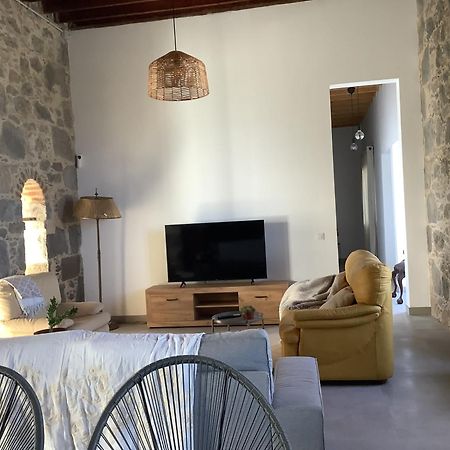 Villa Alpispa Las Palmas de Gran Canaria Eksteriør billede