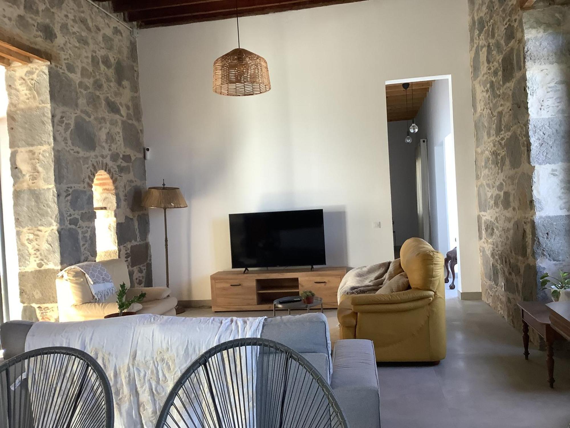 Villa Alpispa Las Palmas de Gran Canaria Eksteriør billede