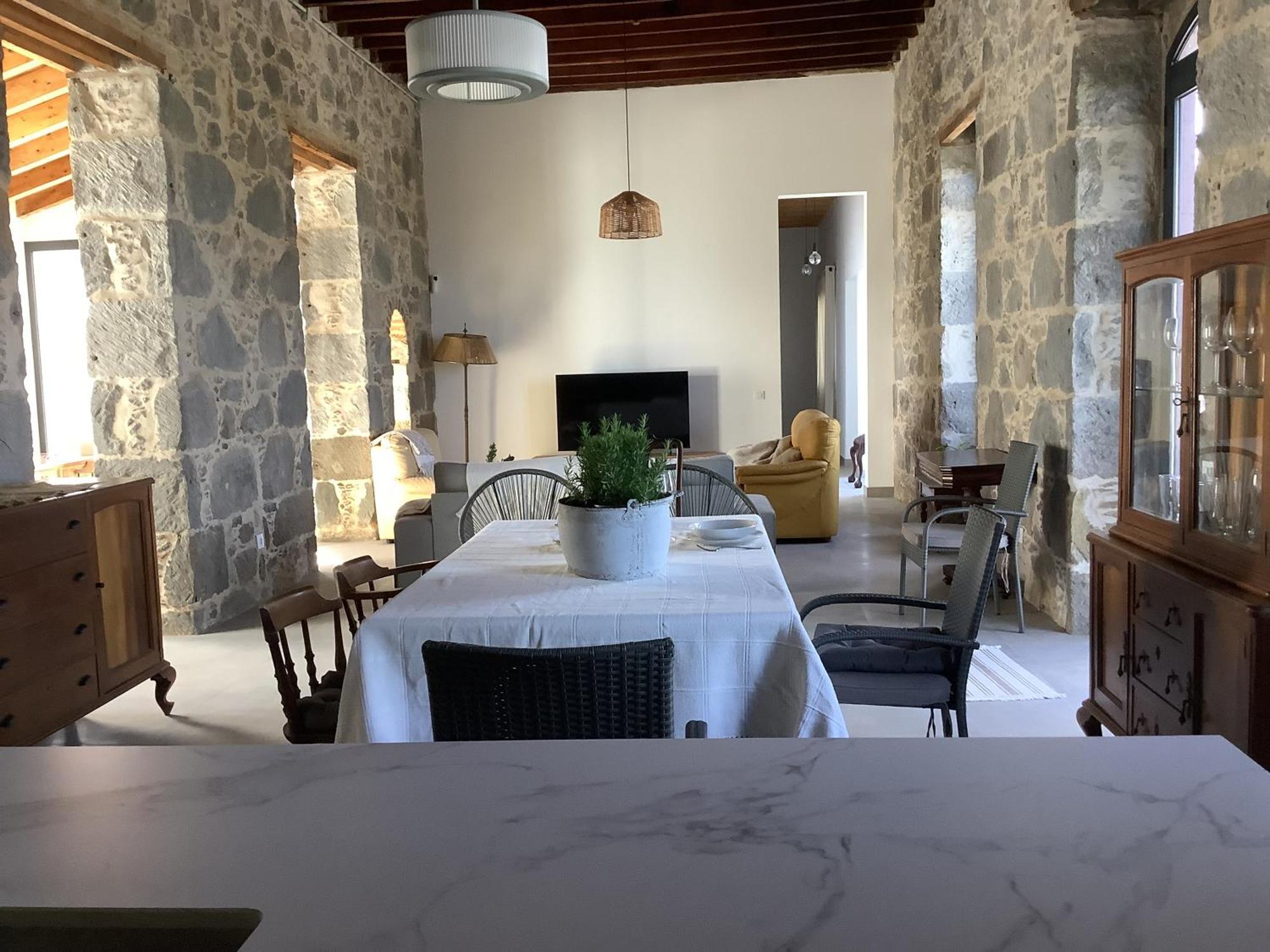 Villa Alpispa Las Palmas de Gran Canaria Eksteriør billede