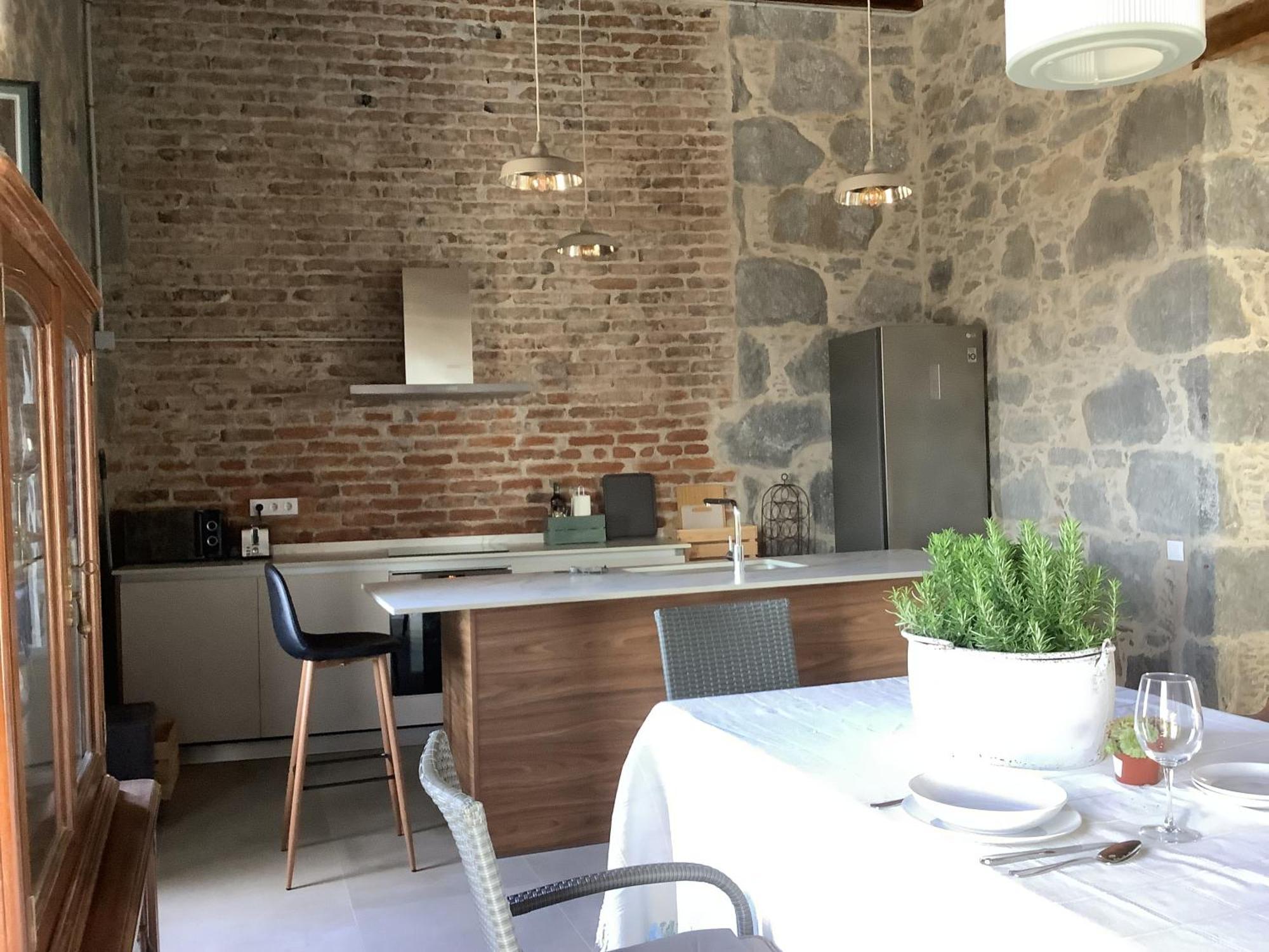 Villa Alpispa Las Palmas de Gran Canaria Eksteriør billede