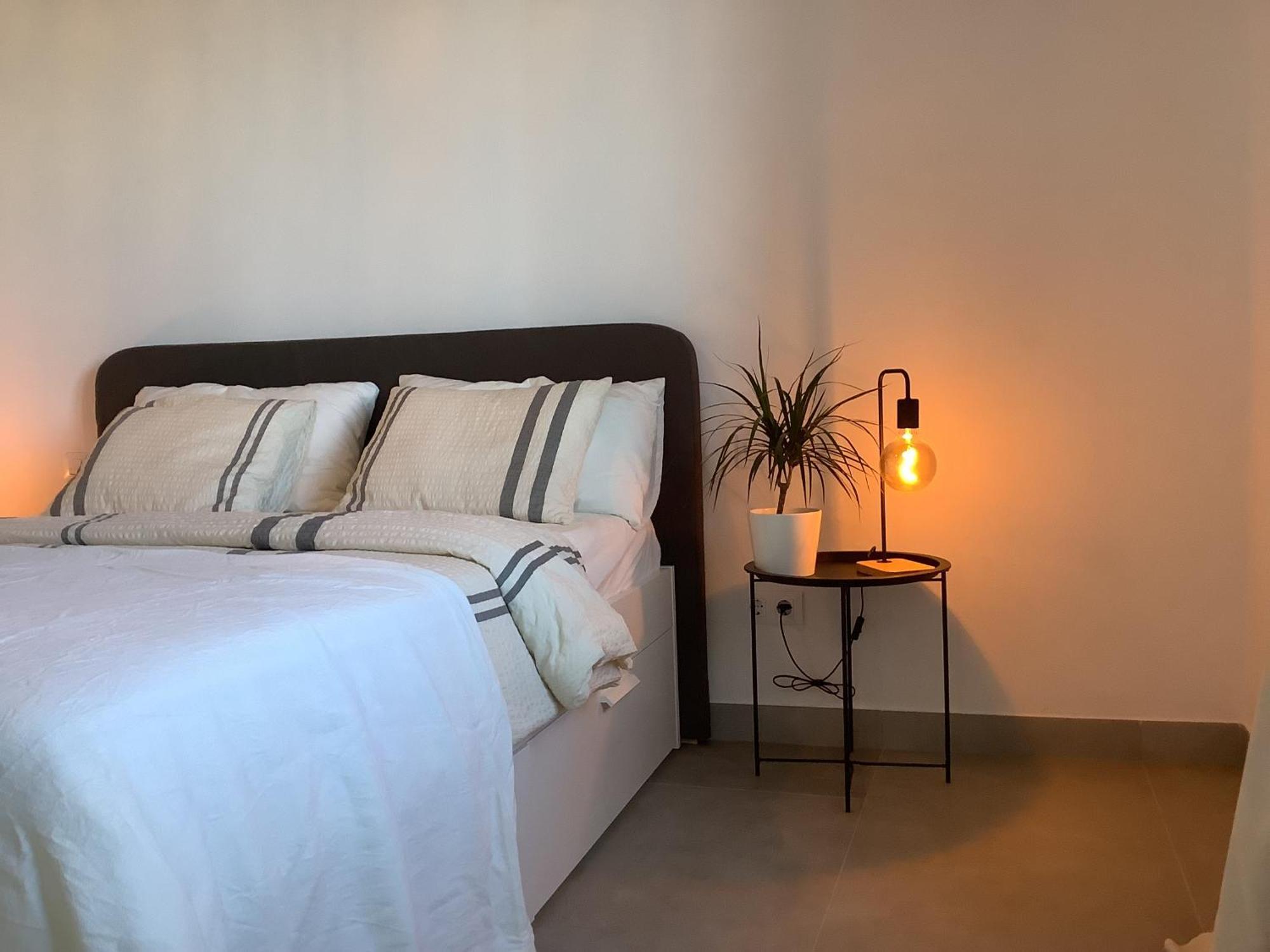Villa Alpispa Las Palmas de Gran Canaria Eksteriør billede