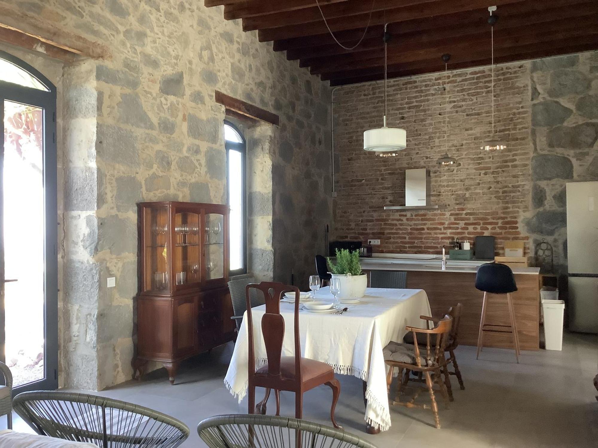 Villa Alpispa Las Palmas de Gran Canaria Eksteriør billede