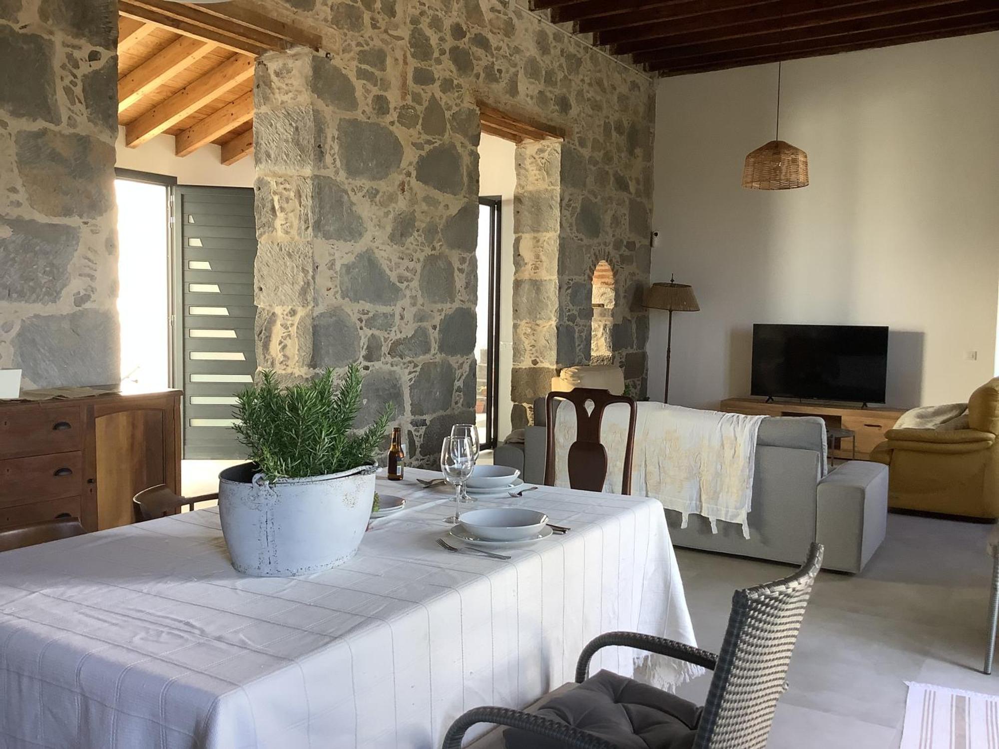 Villa Alpispa Las Palmas de Gran Canaria Eksteriør billede