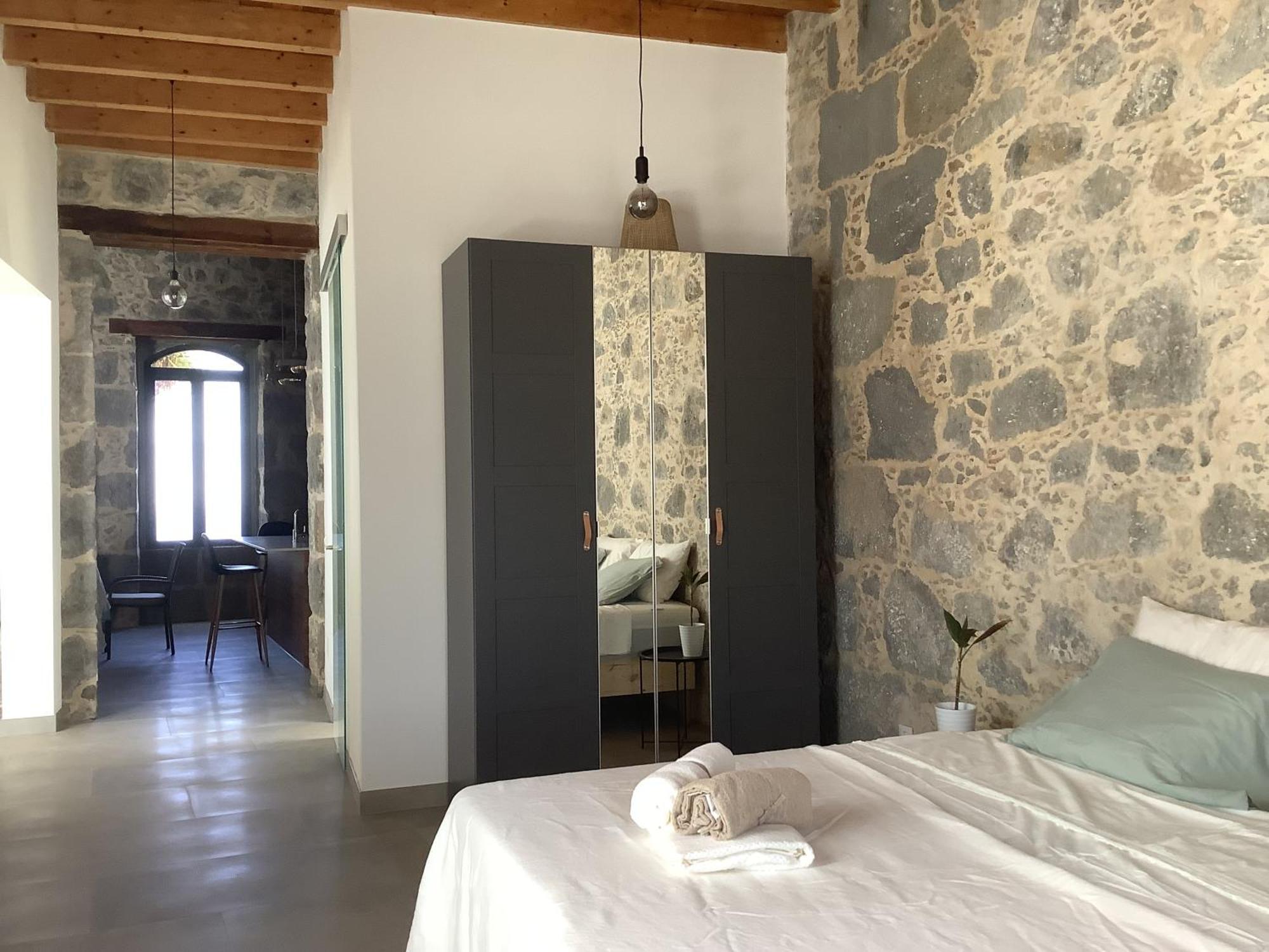 Villa Alpispa Las Palmas de Gran Canaria Eksteriør billede