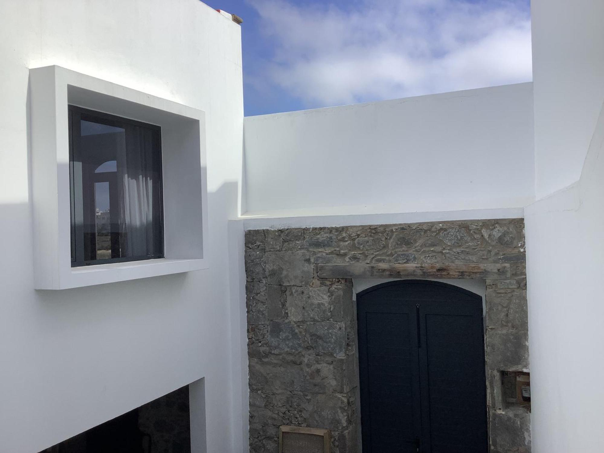 Villa Alpispa Las Palmas de Gran Canaria Eksteriør billede