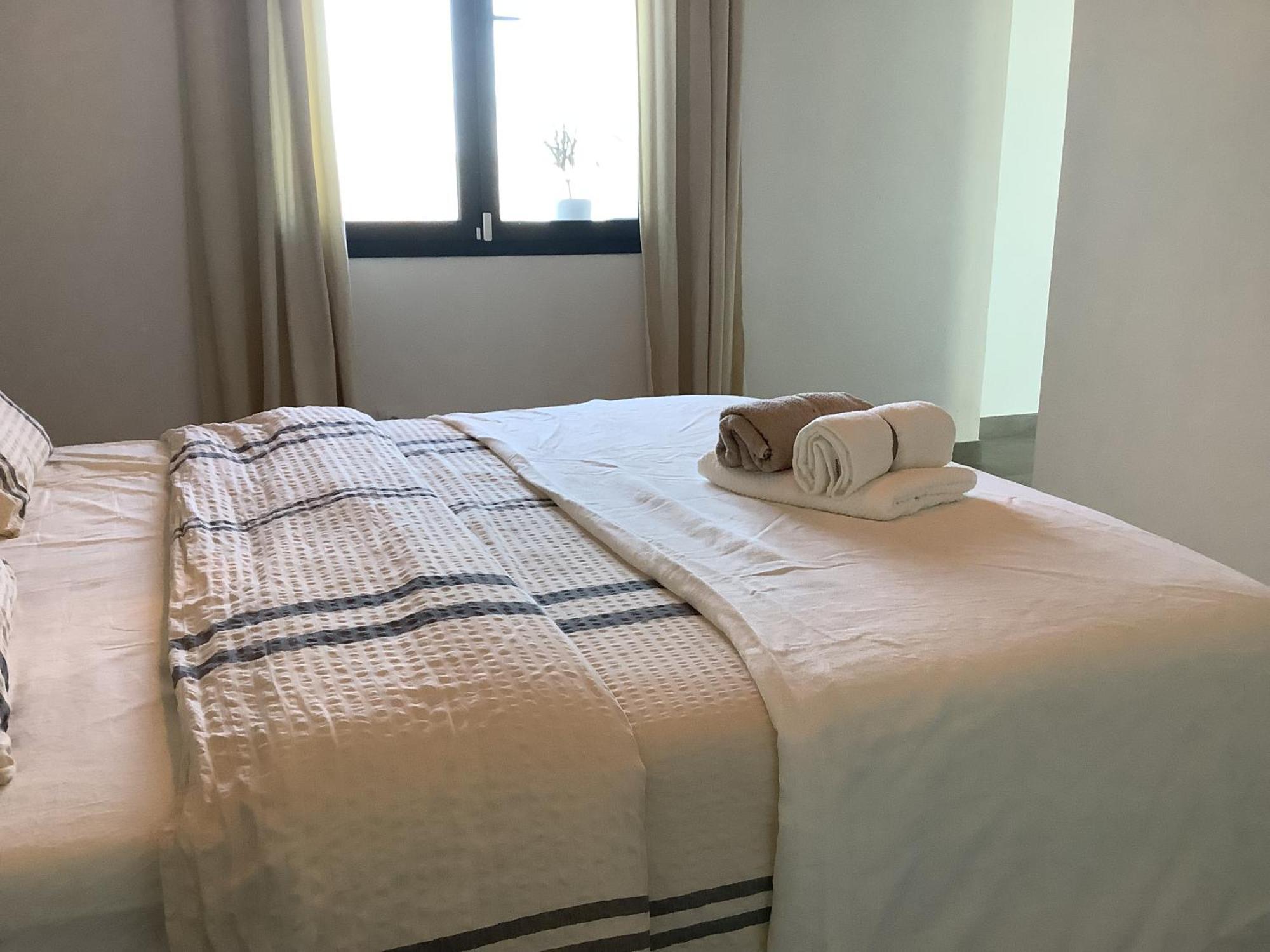 Villa Alpispa Las Palmas de Gran Canaria Eksteriør billede