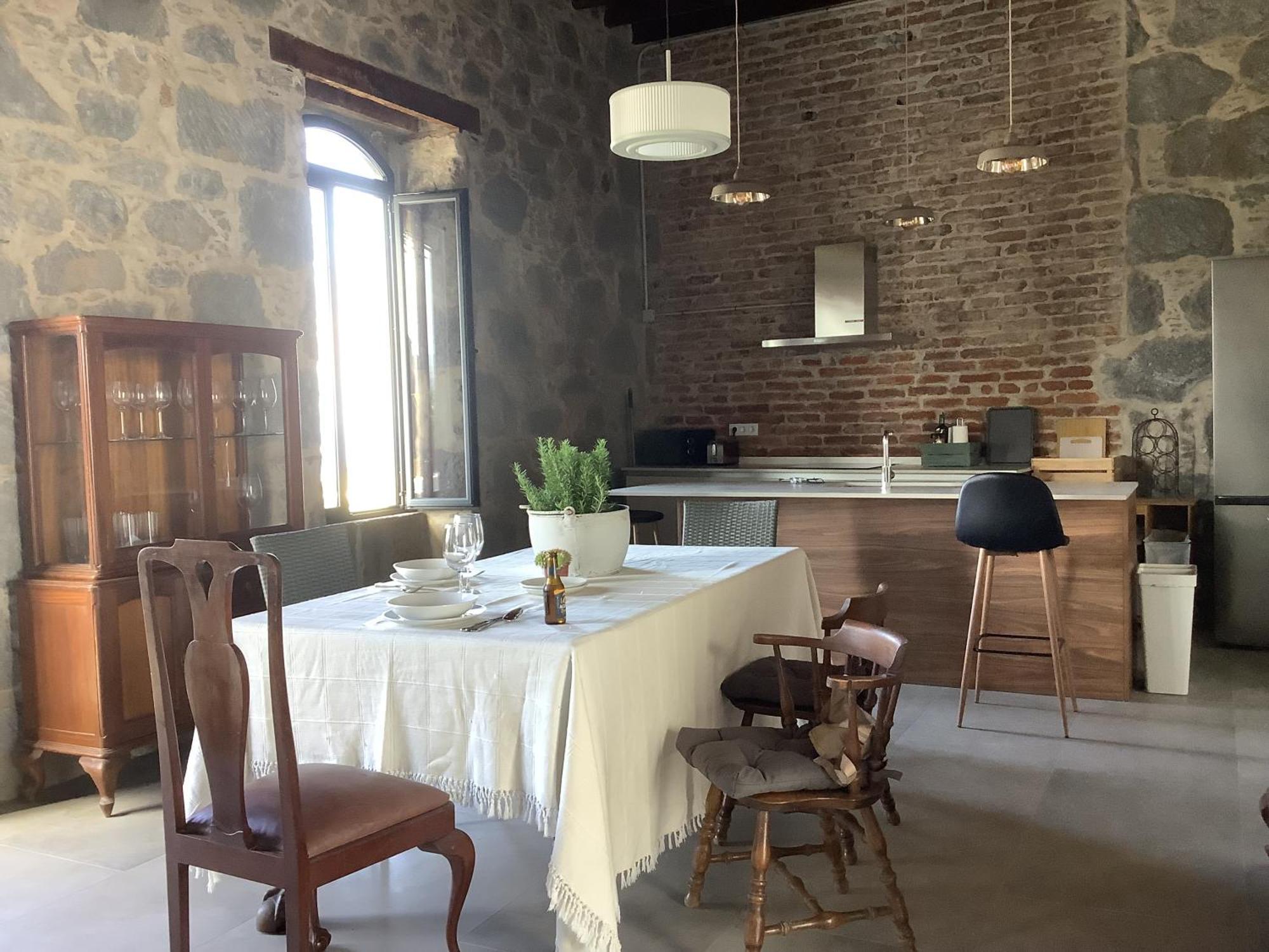 Villa Alpispa Las Palmas de Gran Canaria Eksteriør billede