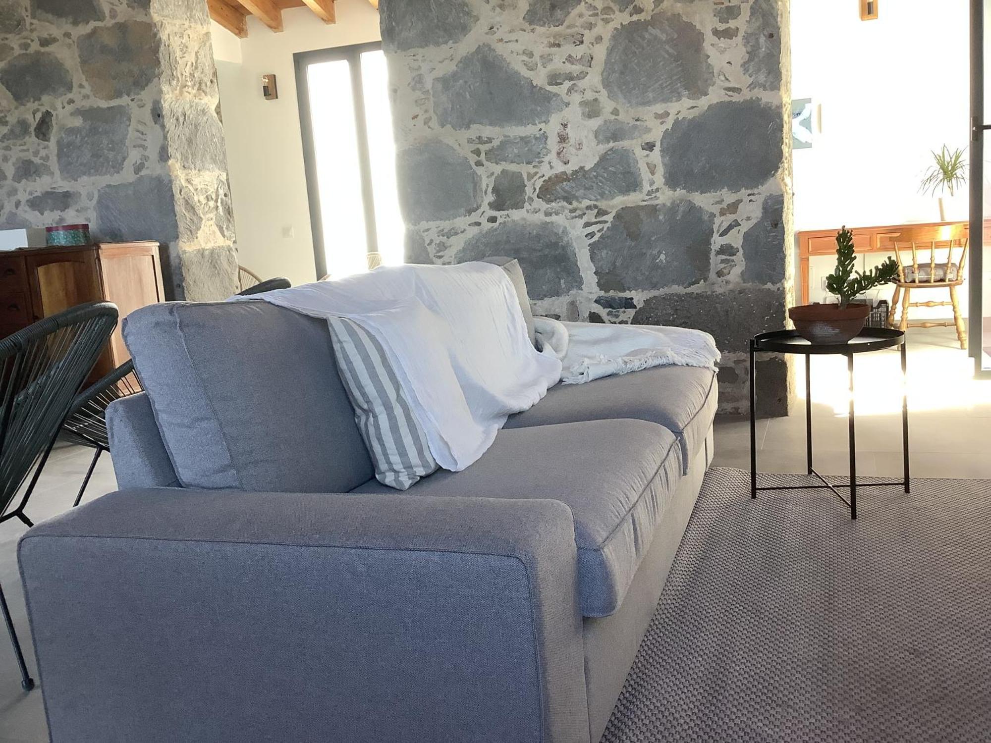 Villa Alpispa Las Palmas de Gran Canaria Eksteriør billede