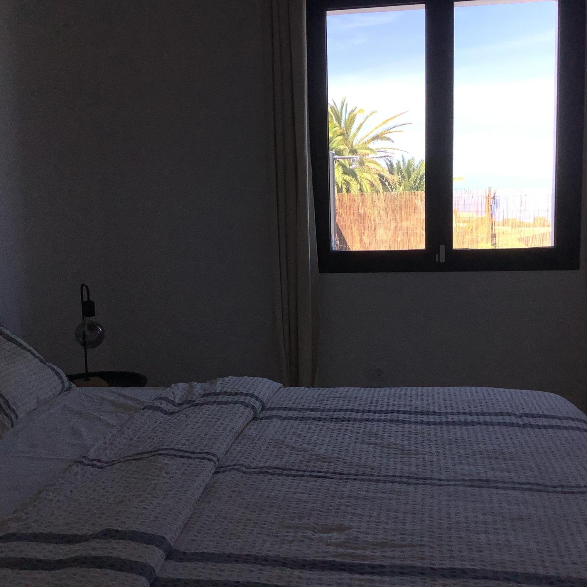 Villa Alpispa Las Palmas de Gran Canaria Eksteriør billede