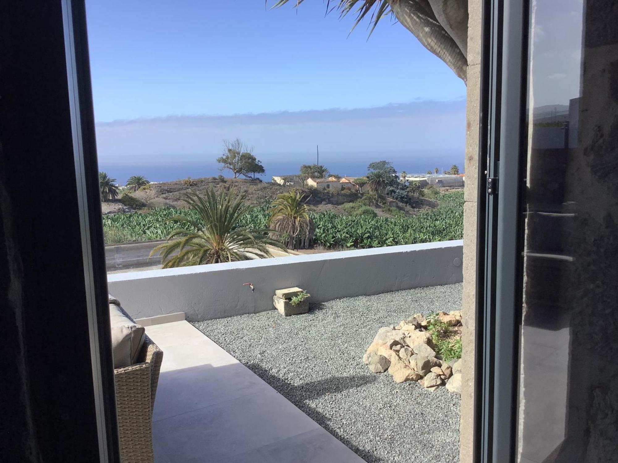 Villa Alpispa Las Palmas de Gran Canaria Eksteriør billede