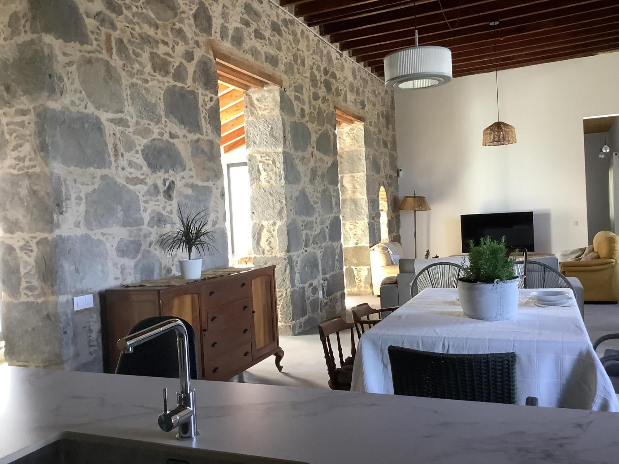 Villa Alpispa Las Palmas de Gran Canaria Eksteriør billede