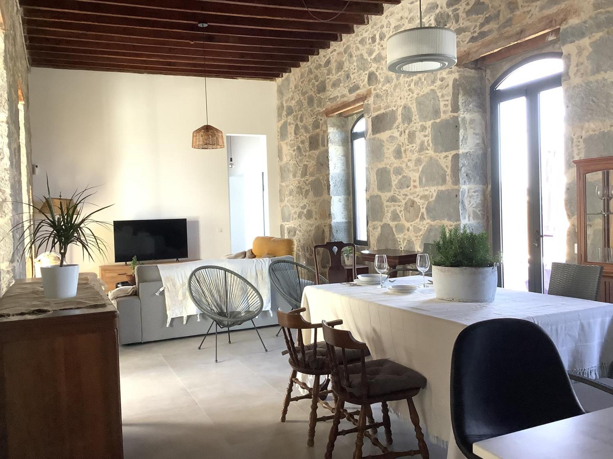 Villa Alpispa Las Palmas de Gran Canaria Eksteriør billede