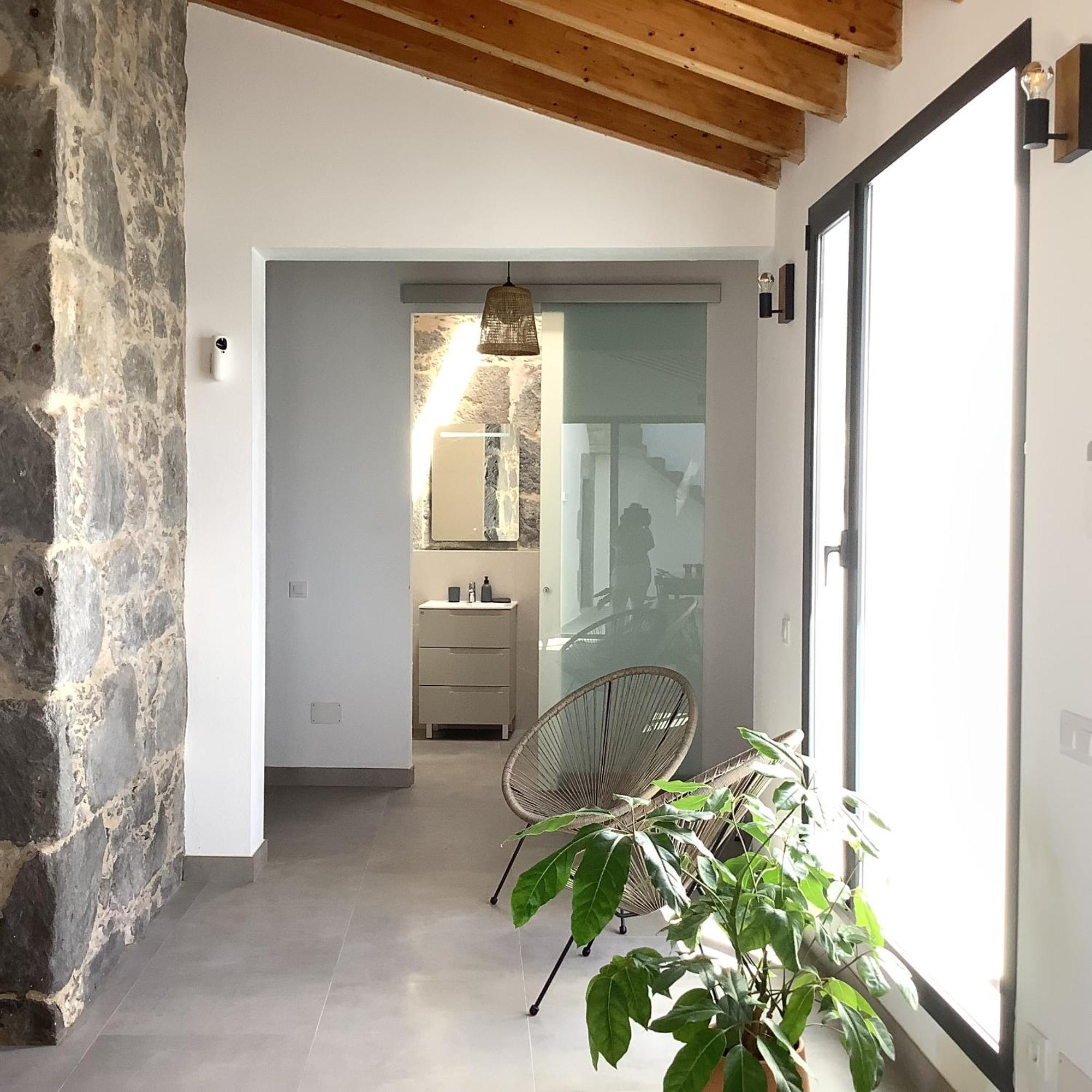 Villa Alpispa Las Palmas de Gran Canaria Eksteriør billede