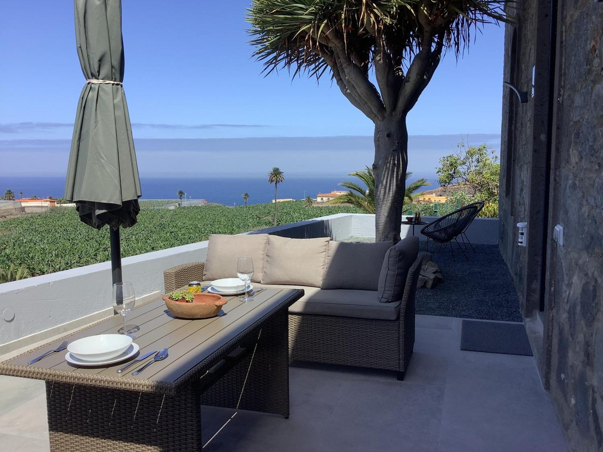 Villa Alpispa Las Palmas de Gran Canaria Eksteriør billede