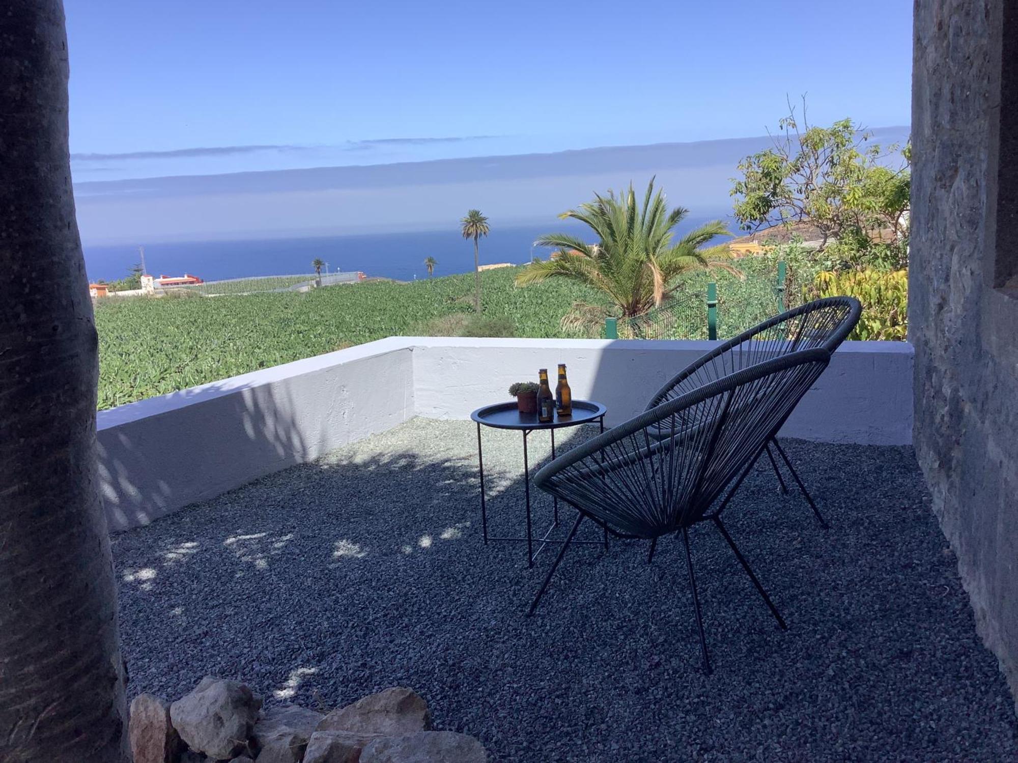 Villa Alpispa Las Palmas de Gran Canaria Eksteriør billede