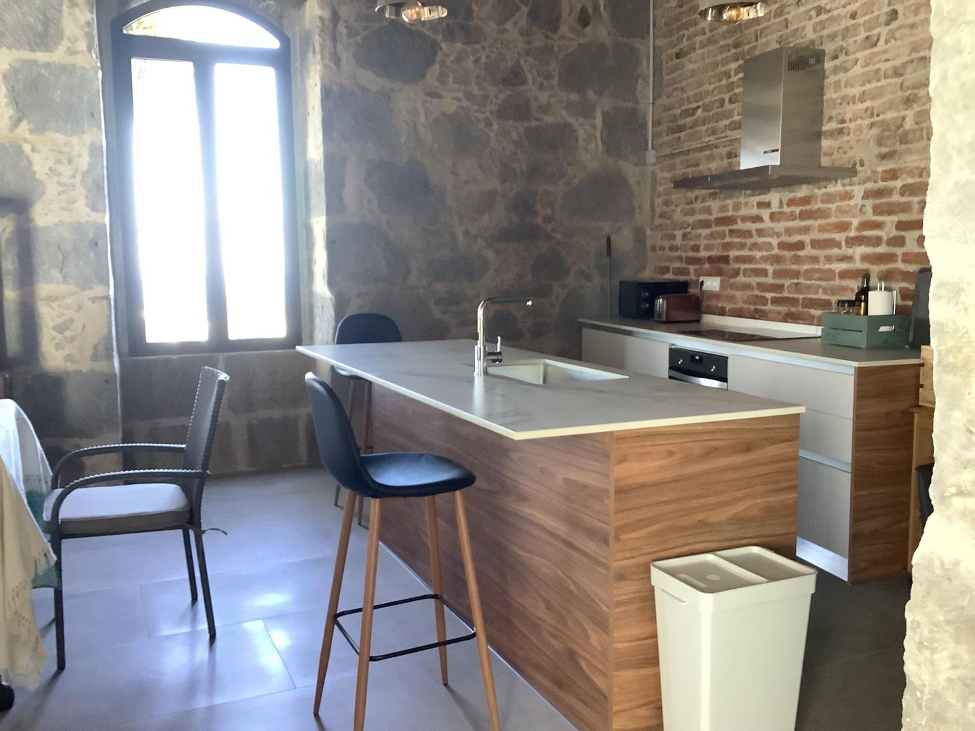 Villa Alpispa Las Palmas de Gran Canaria Eksteriør billede