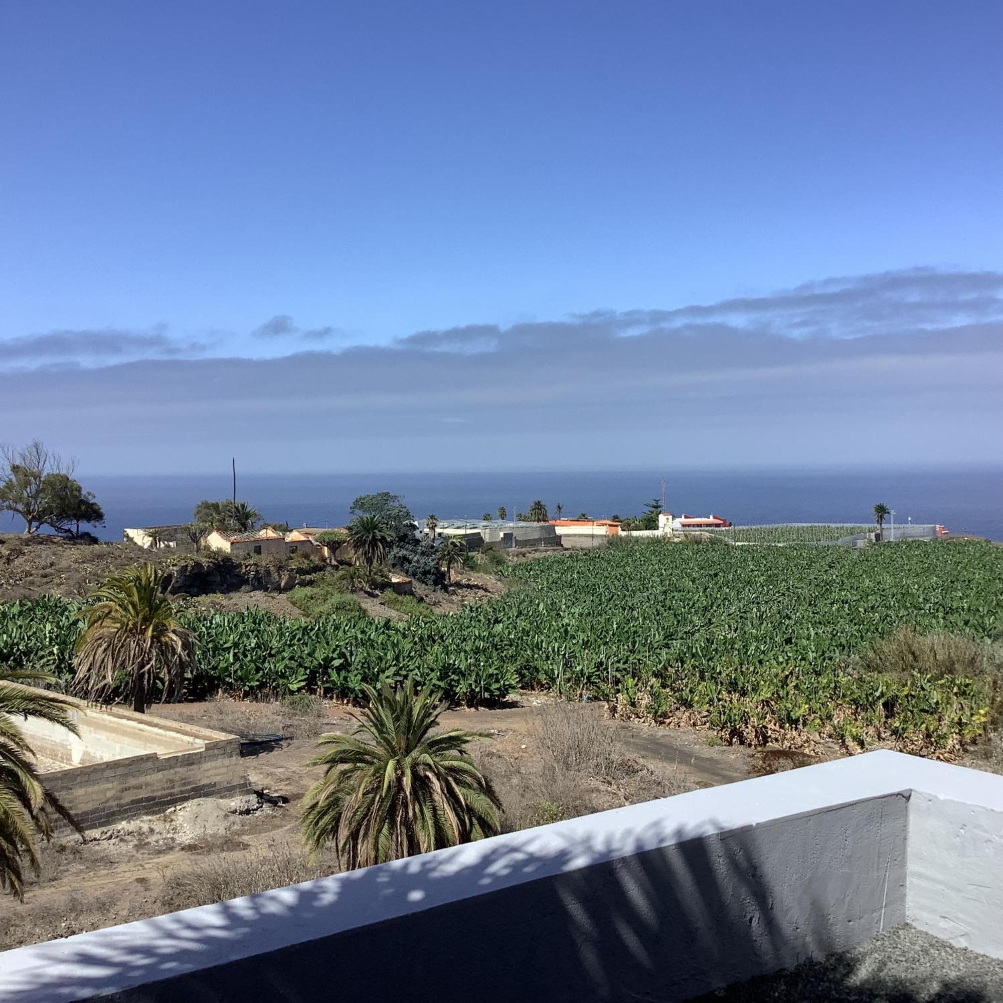 Villa Alpispa Las Palmas de Gran Canaria Eksteriør billede