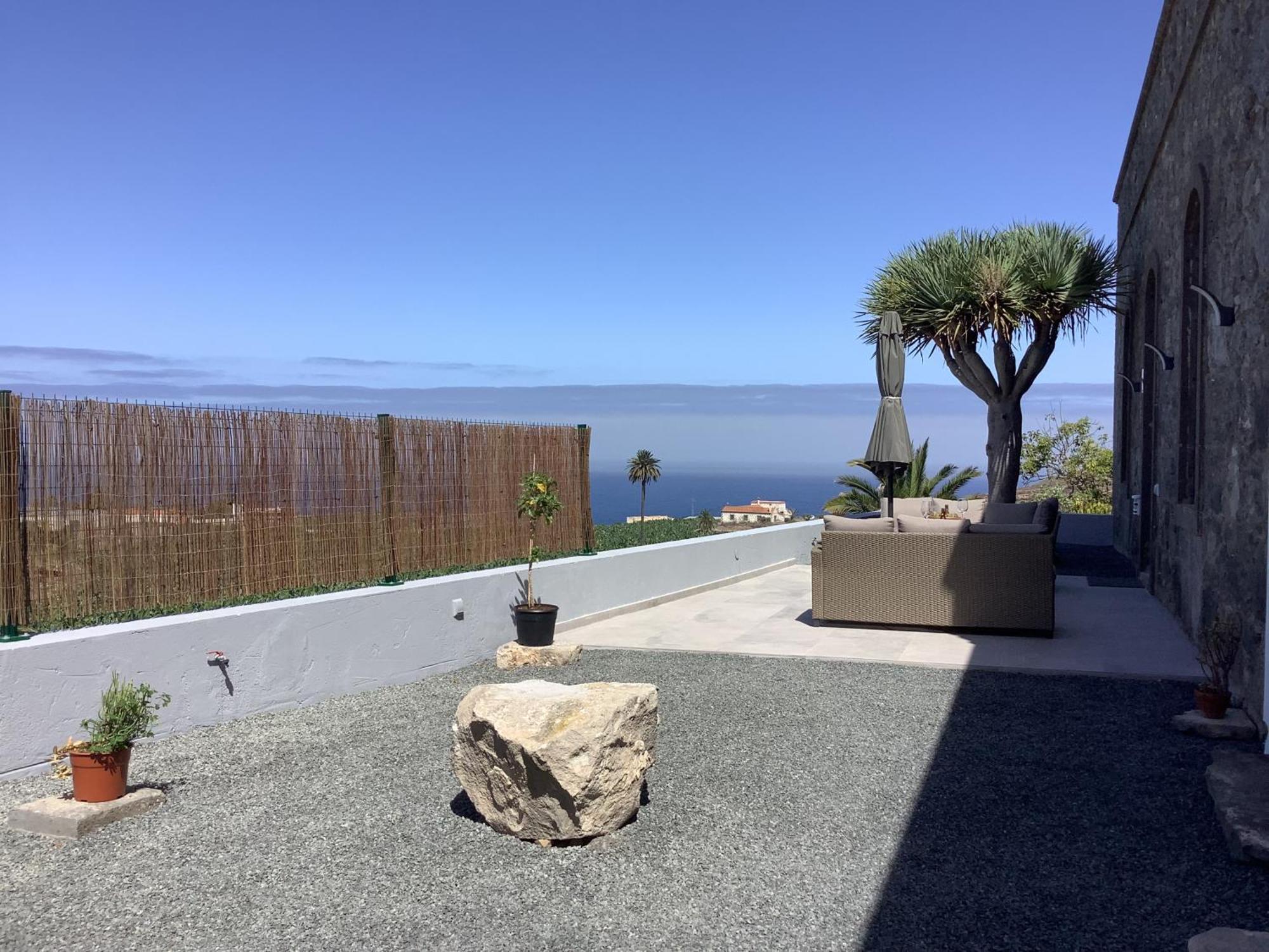 Villa Alpispa Las Palmas de Gran Canaria Eksteriør billede