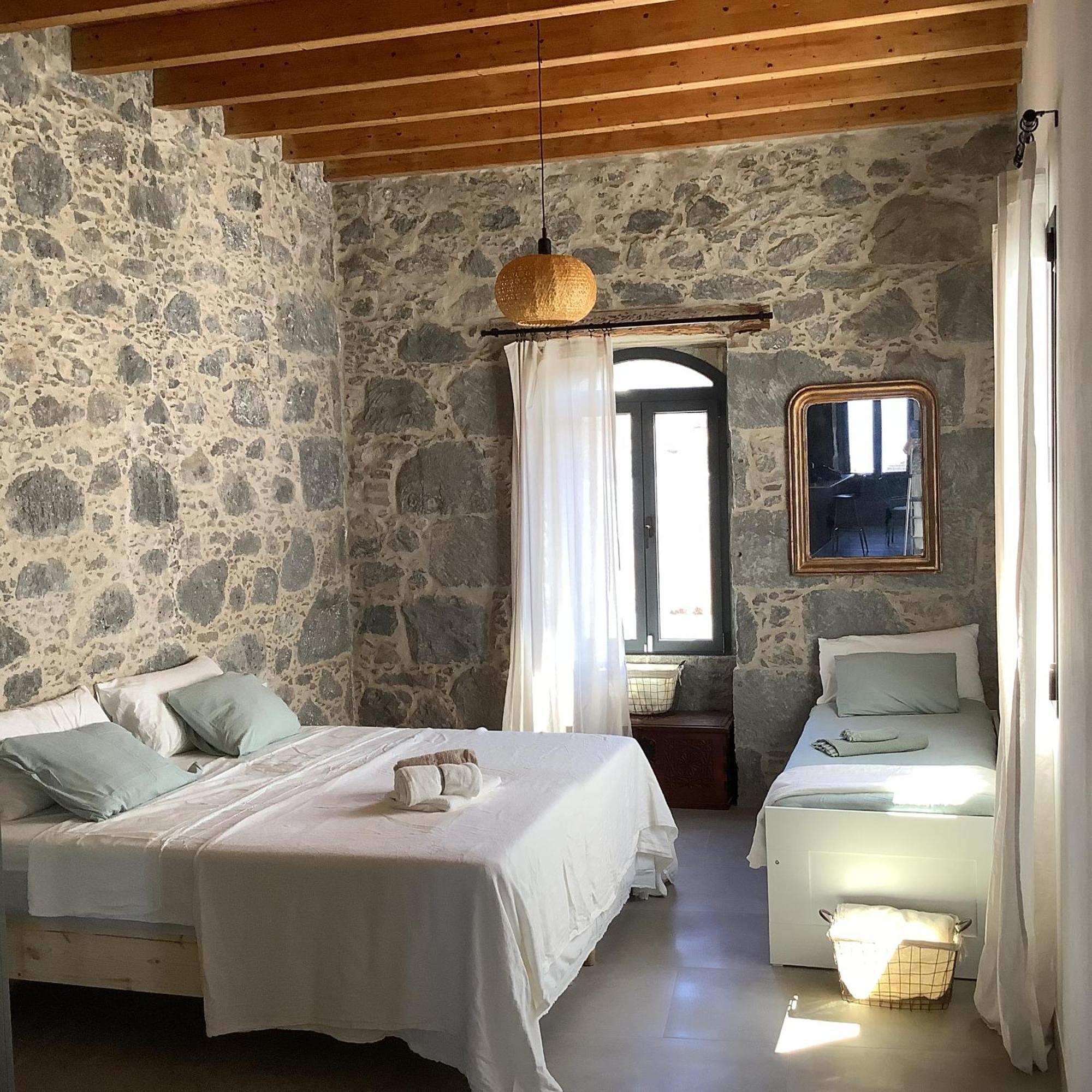 Villa Alpispa Las Palmas de Gran Canaria Eksteriør billede
