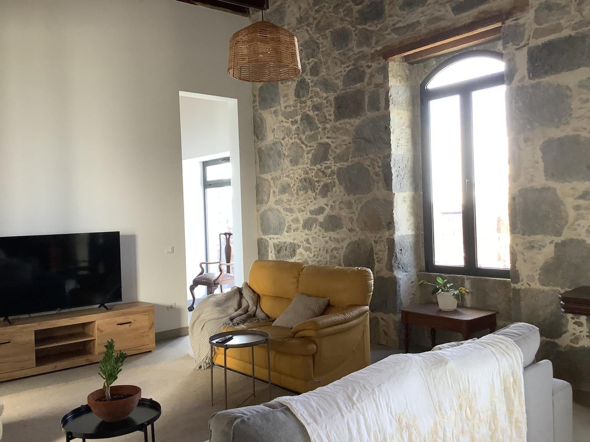 Villa Alpispa Las Palmas de Gran Canaria Eksteriør billede