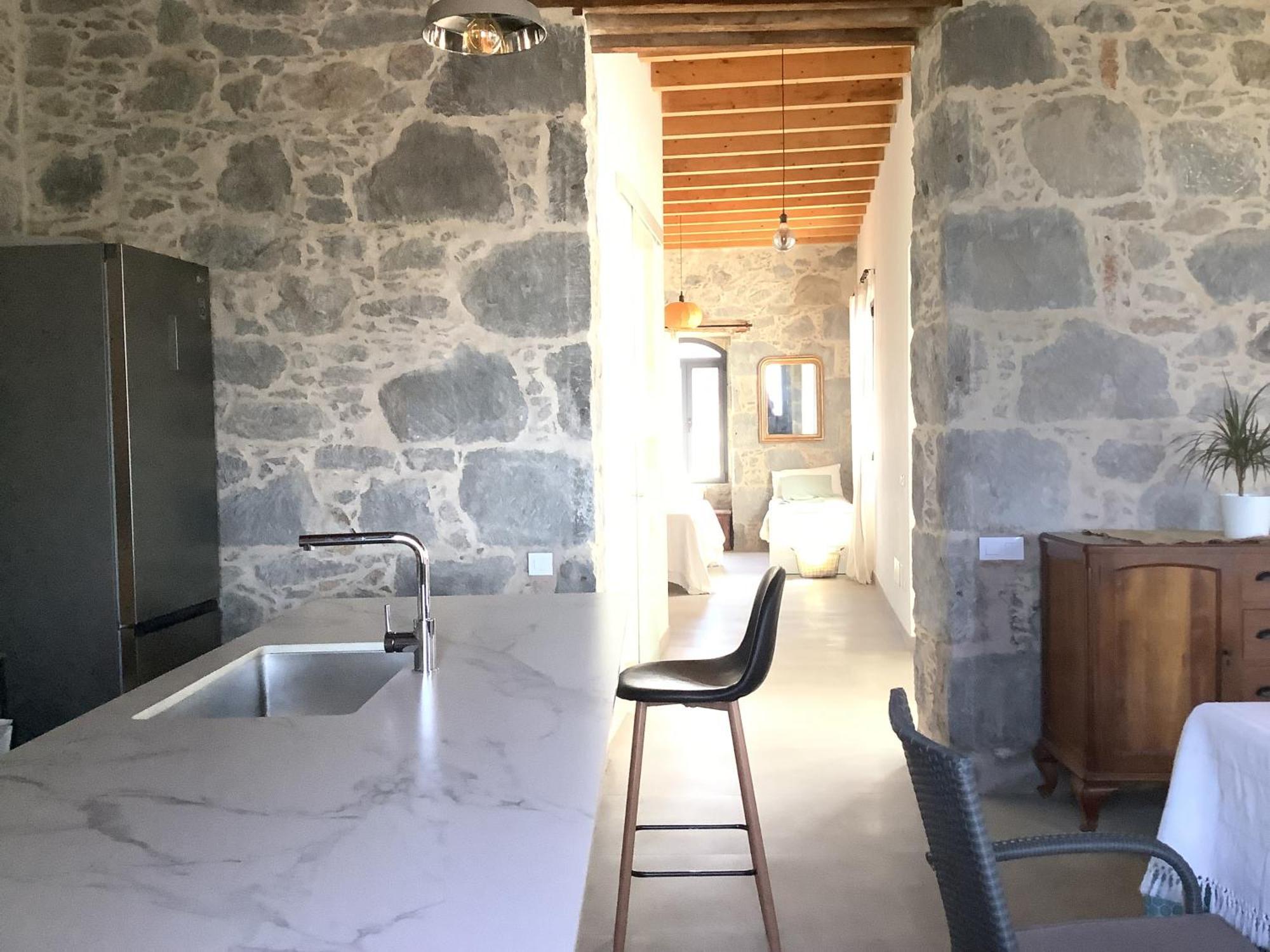 Villa Alpispa Las Palmas de Gran Canaria Eksteriør billede