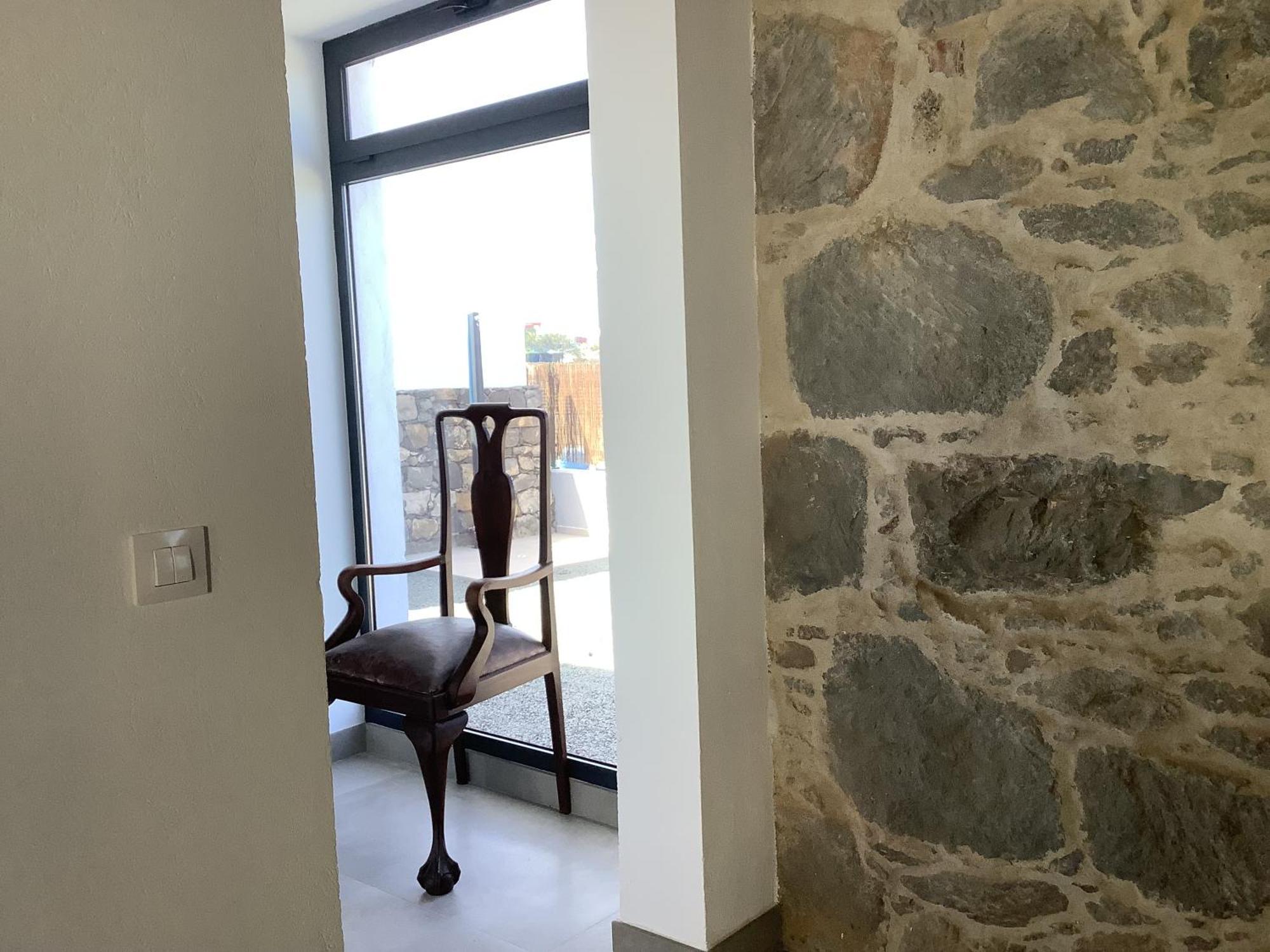 Villa Alpispa Las Palmas de Gran Canaria Eksteriør billede