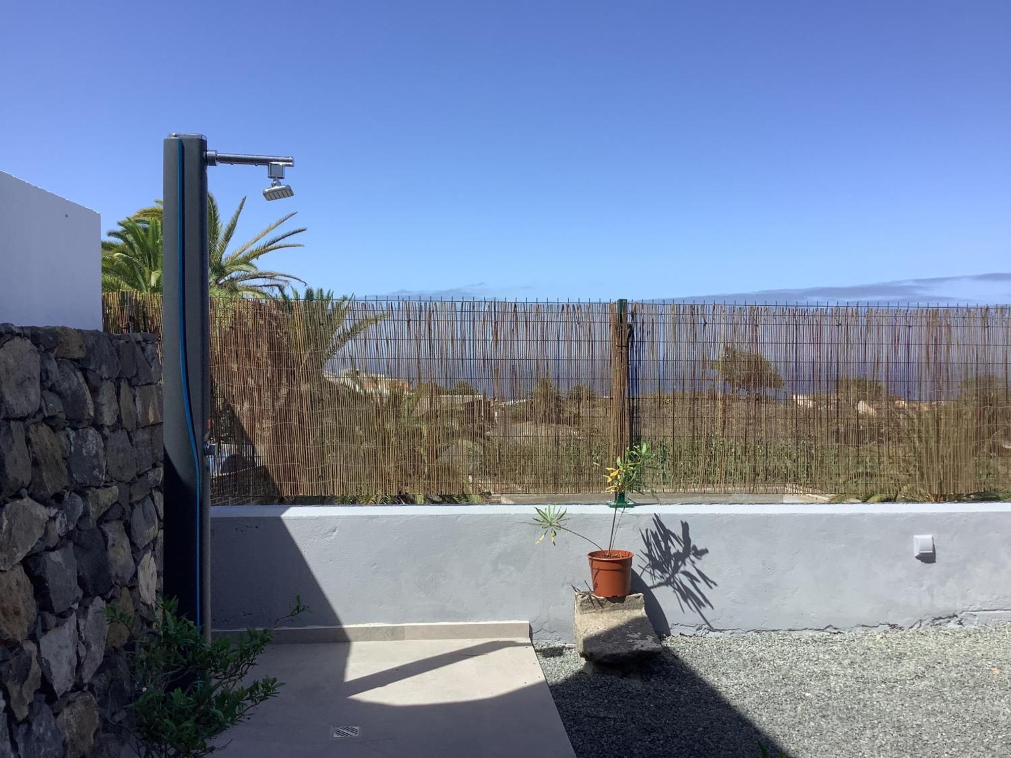 Villa Alpispa Las Palmas de Gran Canaria Eksteriør billede