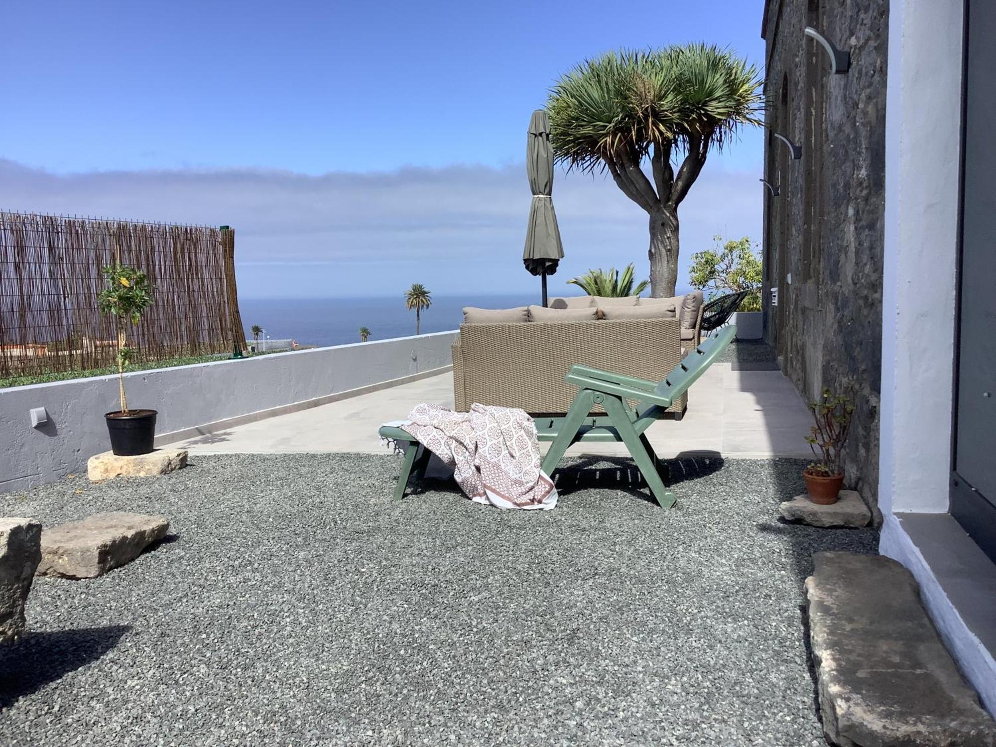 Villa Alpispa Las Palmas de Gran Canaria Eksteriør billede