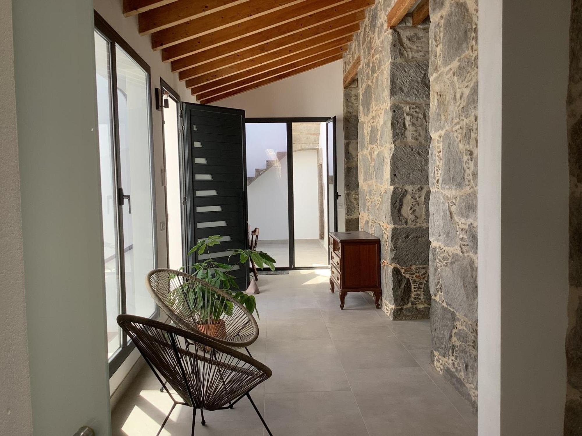 Villa Alpispa Las Palmas de Gran Canaria Eksteriør billede