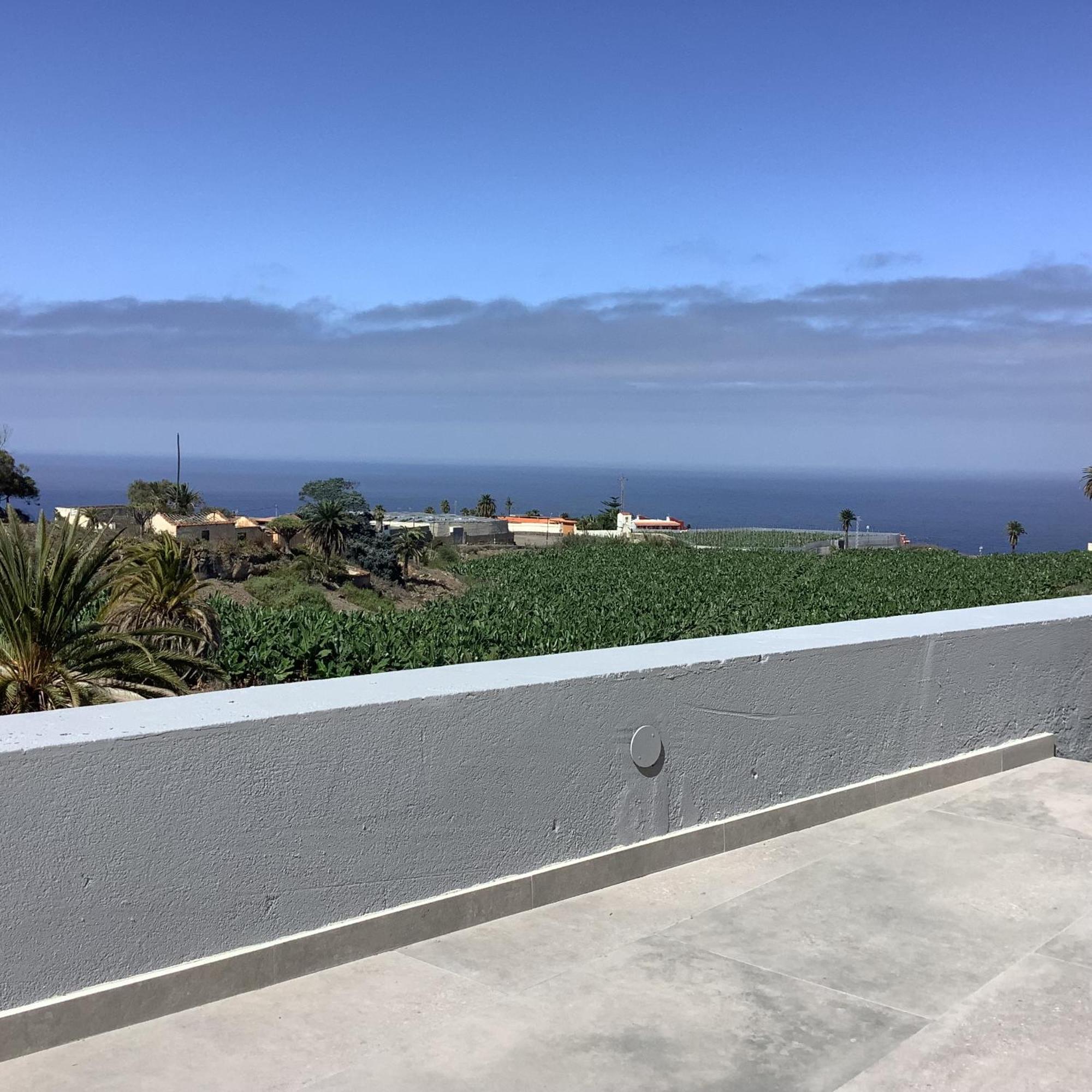 Villa Alpispa Las Palmas de Gran Canaria Eksteriør billede