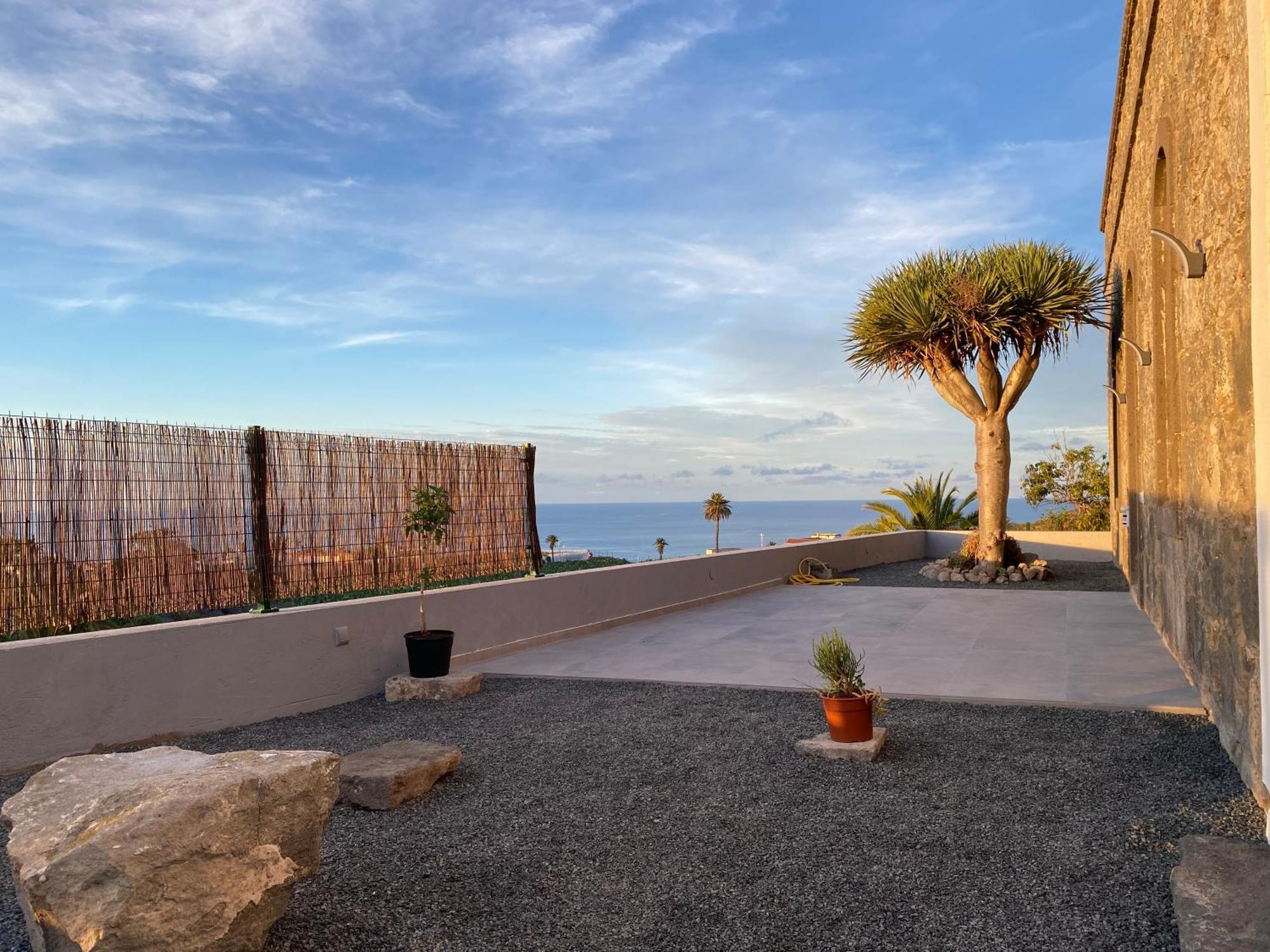 Villa Alpispa Las Palmas de Gran Canaria Eksteriør billede