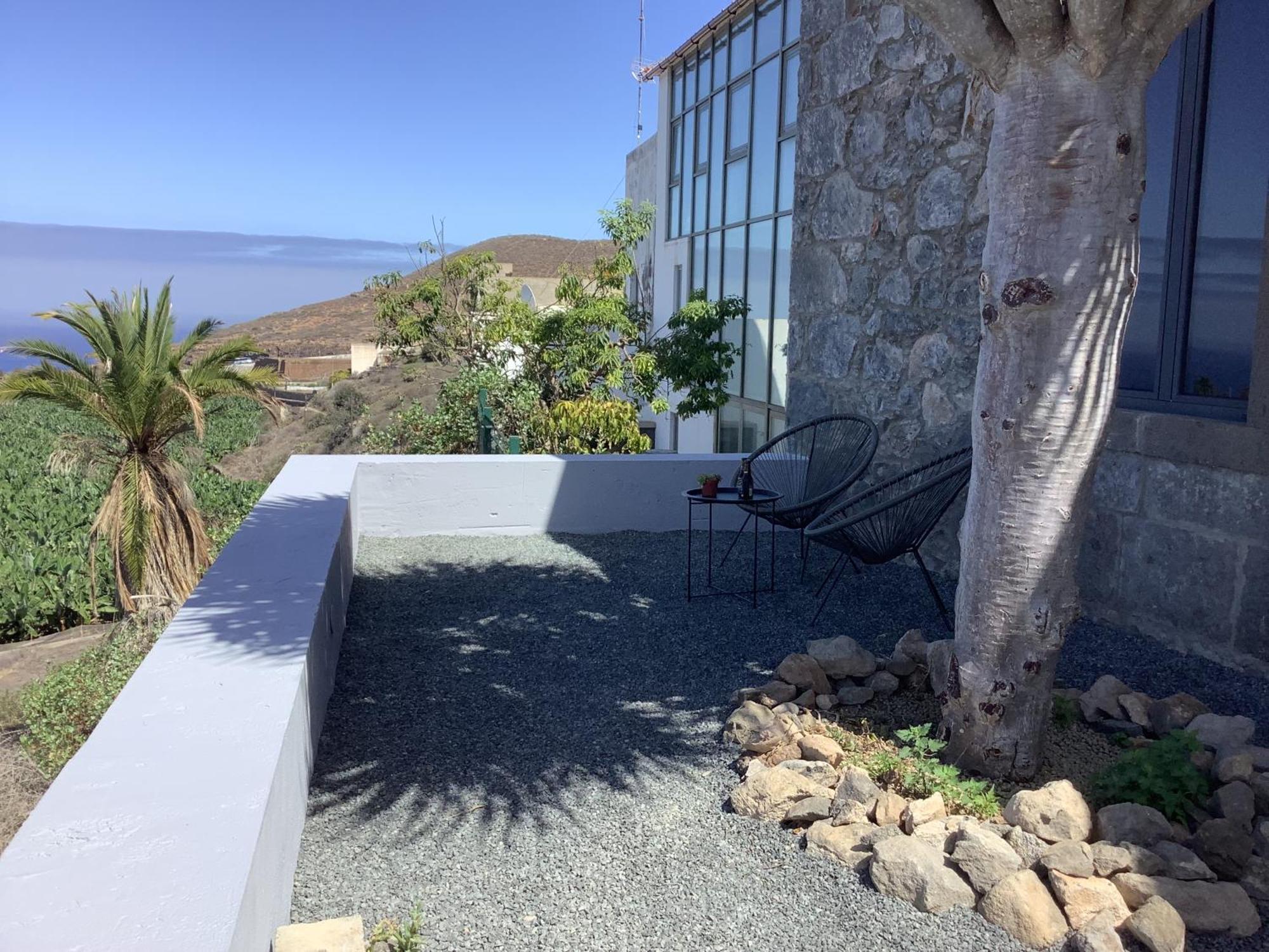 Villa Alpispa Las Palmas de Gran Canaria Eksteriør billede