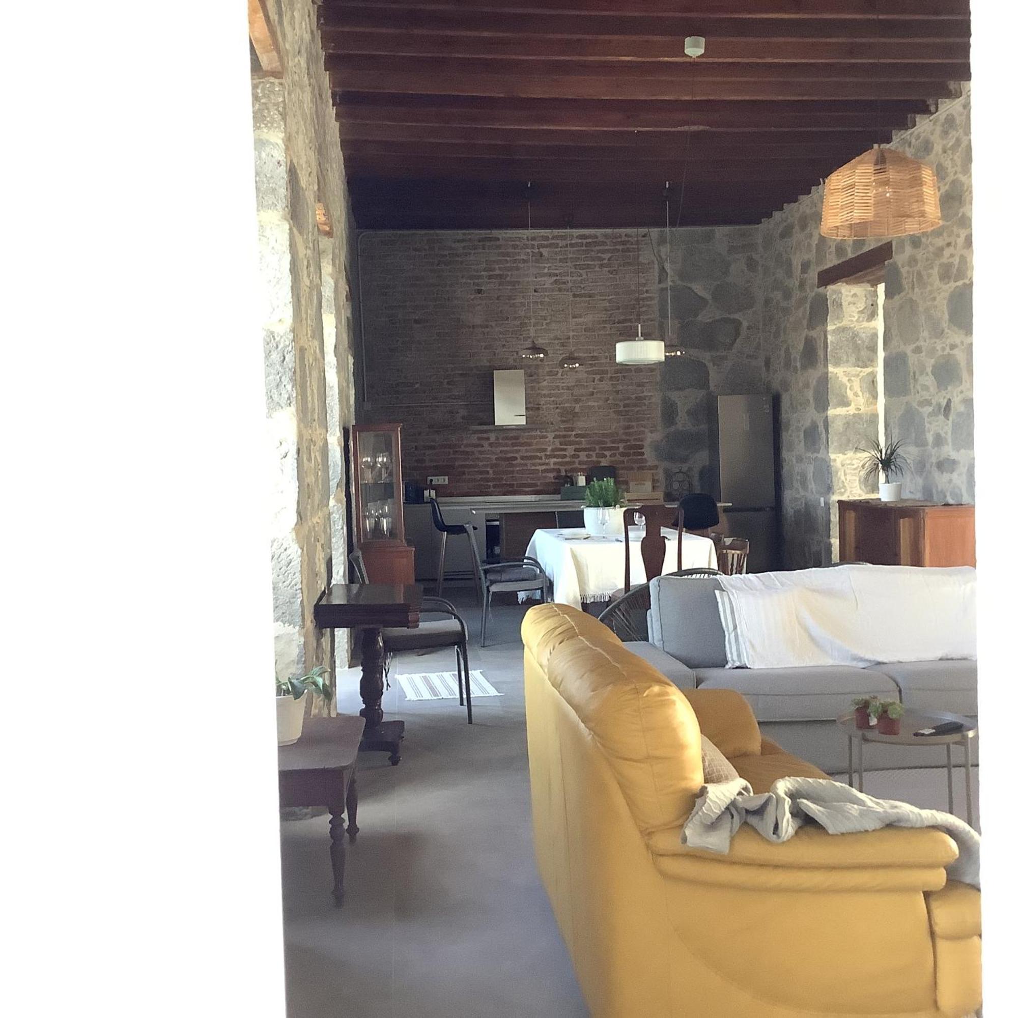 Villa Alpispa Las Palmas de Gran Canaria Eksteriør billede