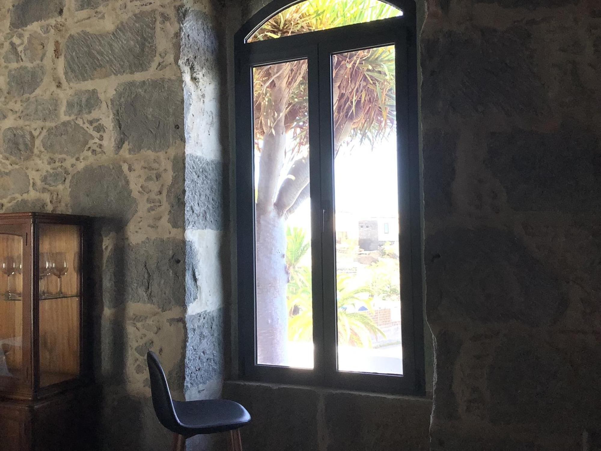 Villa Alpispa Las Palmas de Gran Canaria Eksteriør billede
