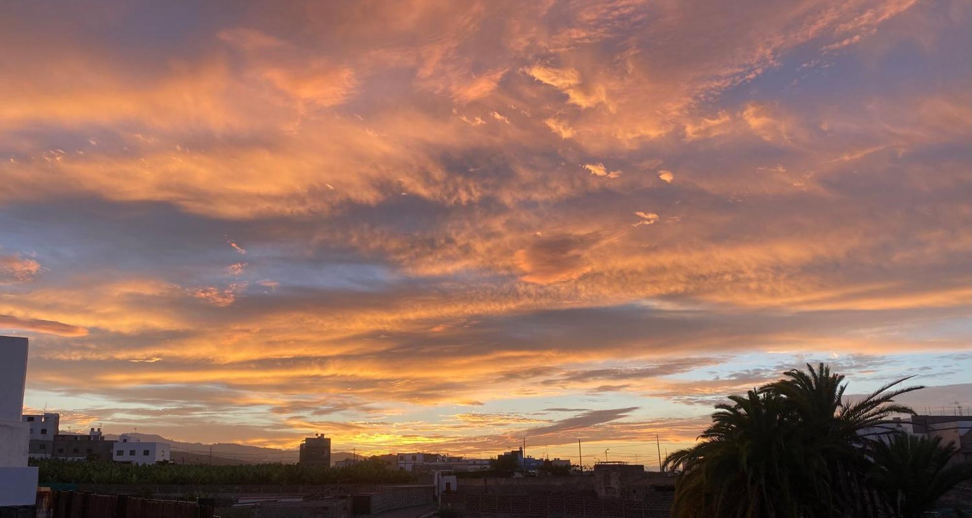 Villa Alpispa Las Palmas de Gran Canaria Eksteriør billede