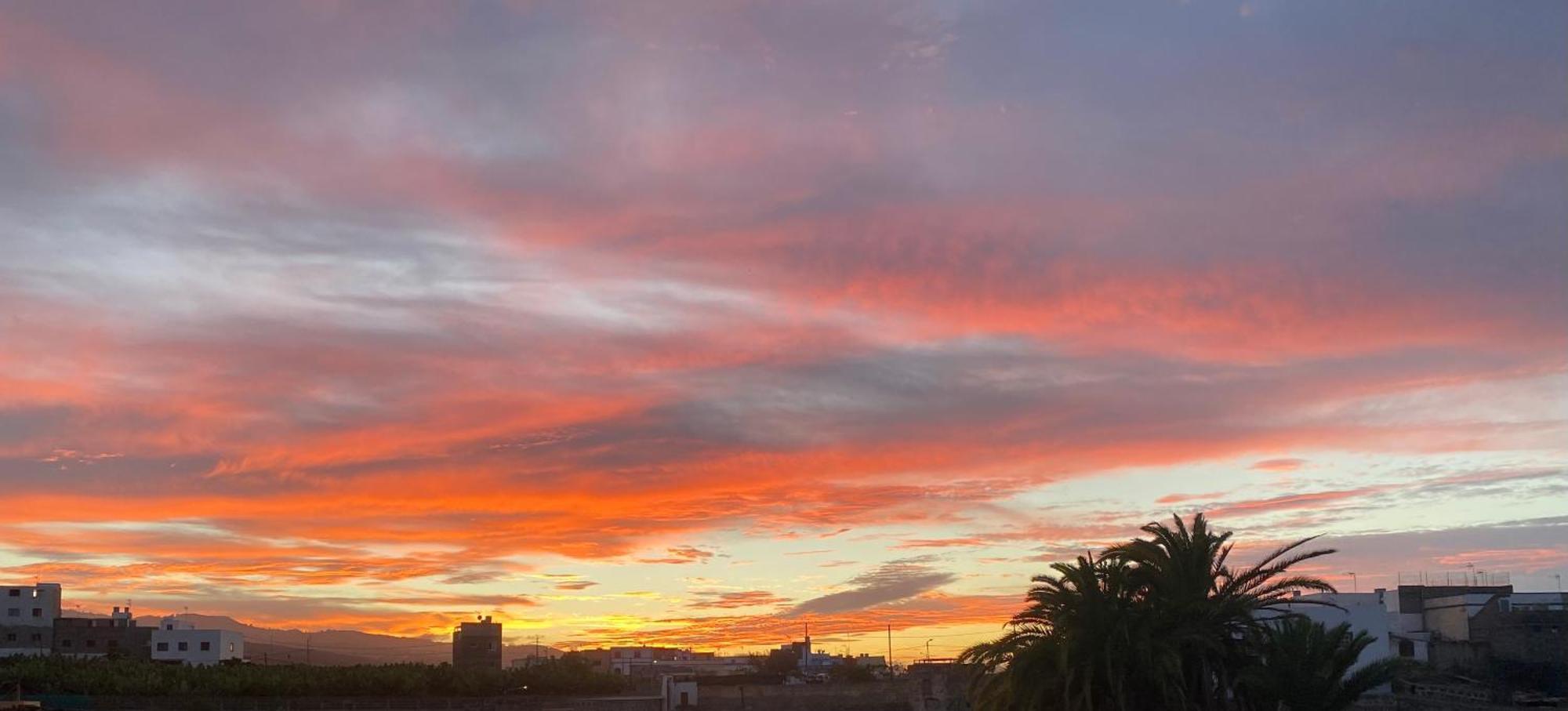 Villa Alpispa Las Palmas de Gran Canaria Eksteriør billede