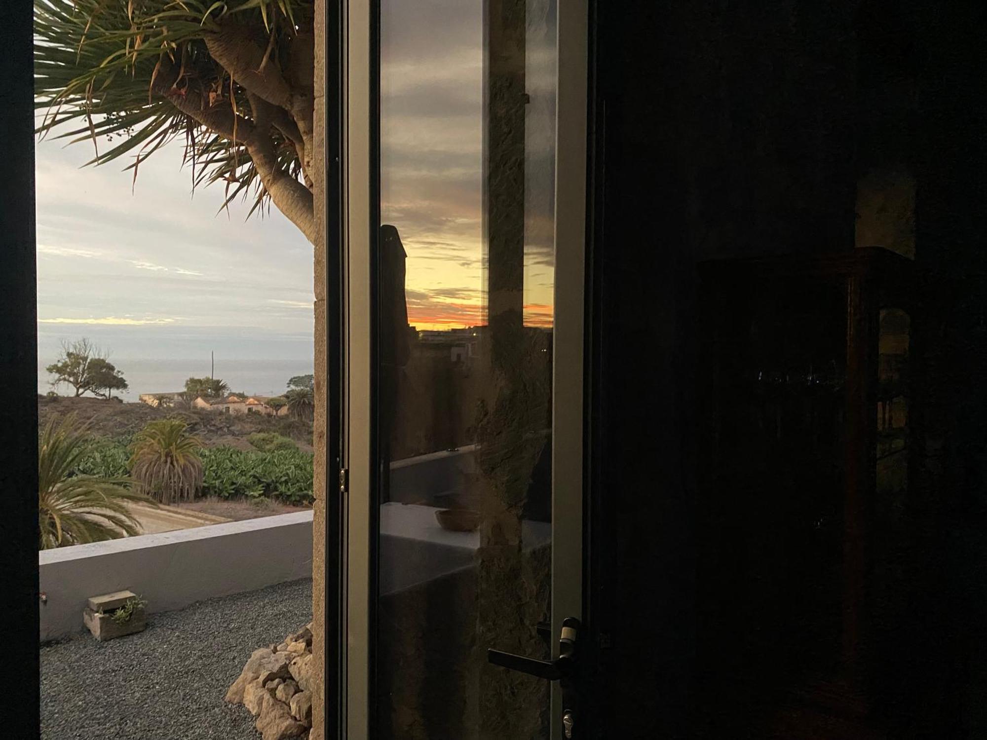 Villa Alpispa Las Palmas de Gran Canaria Eksteriør billede