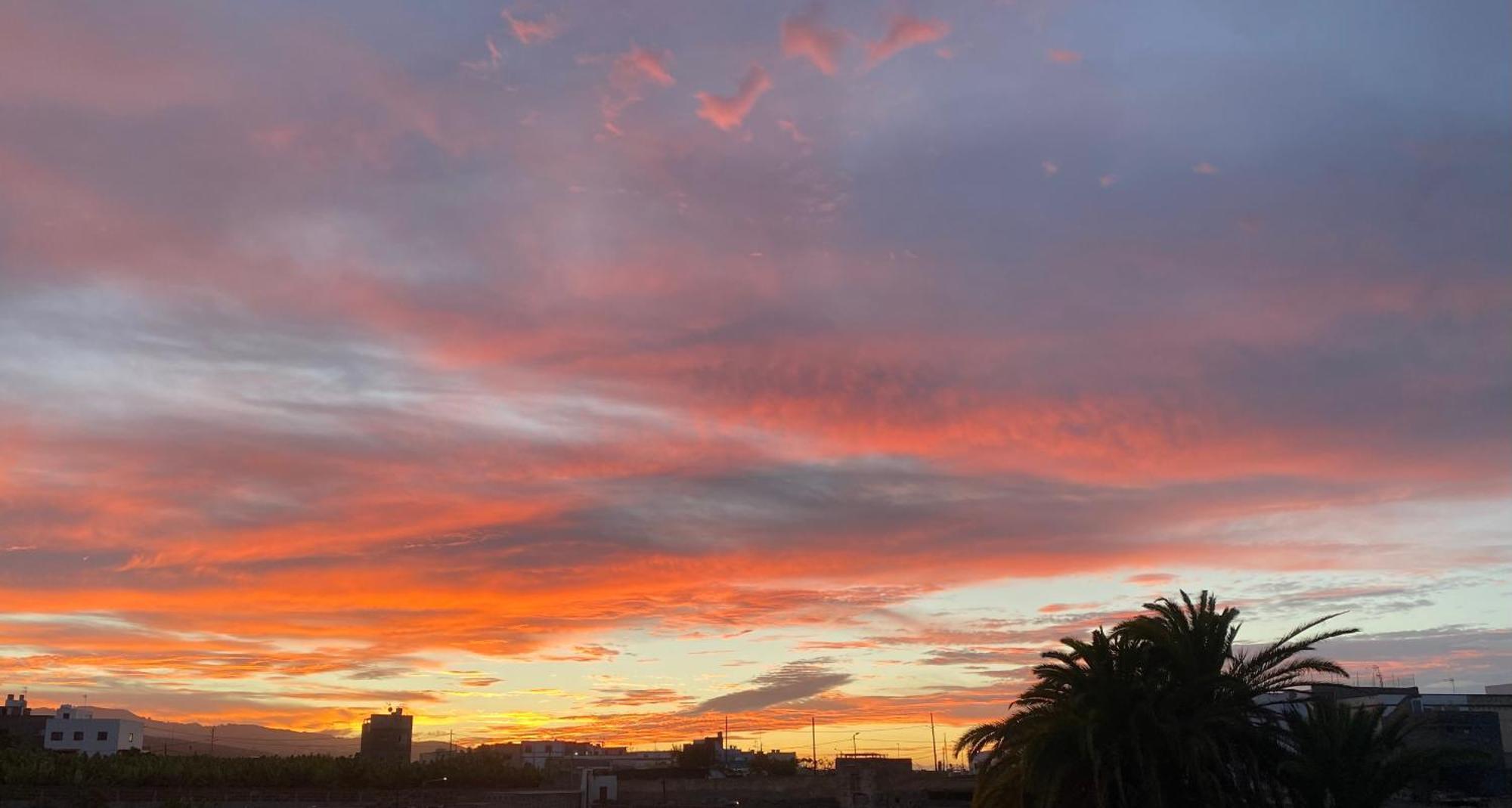 Villa Alpispa Las Palmas de Gran Canaria Eksteriør billede